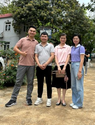 Học lái xe ô tô uy tín tại đông anh