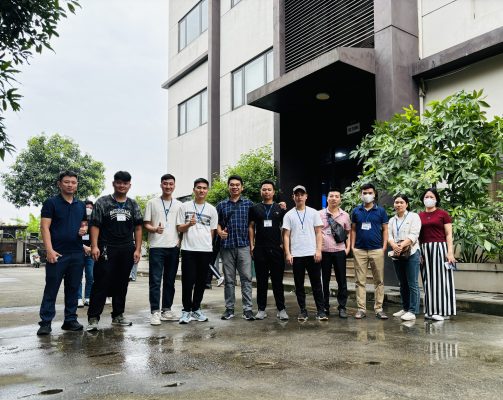 Khóa Học Lái Xe Hạng B
