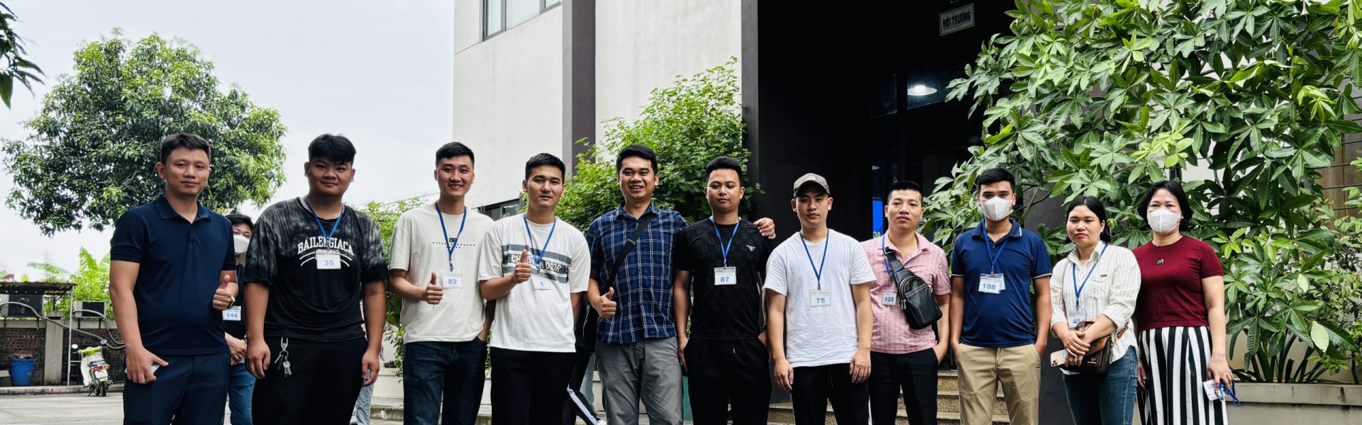 Khóa Học Lái Xe Hạng B