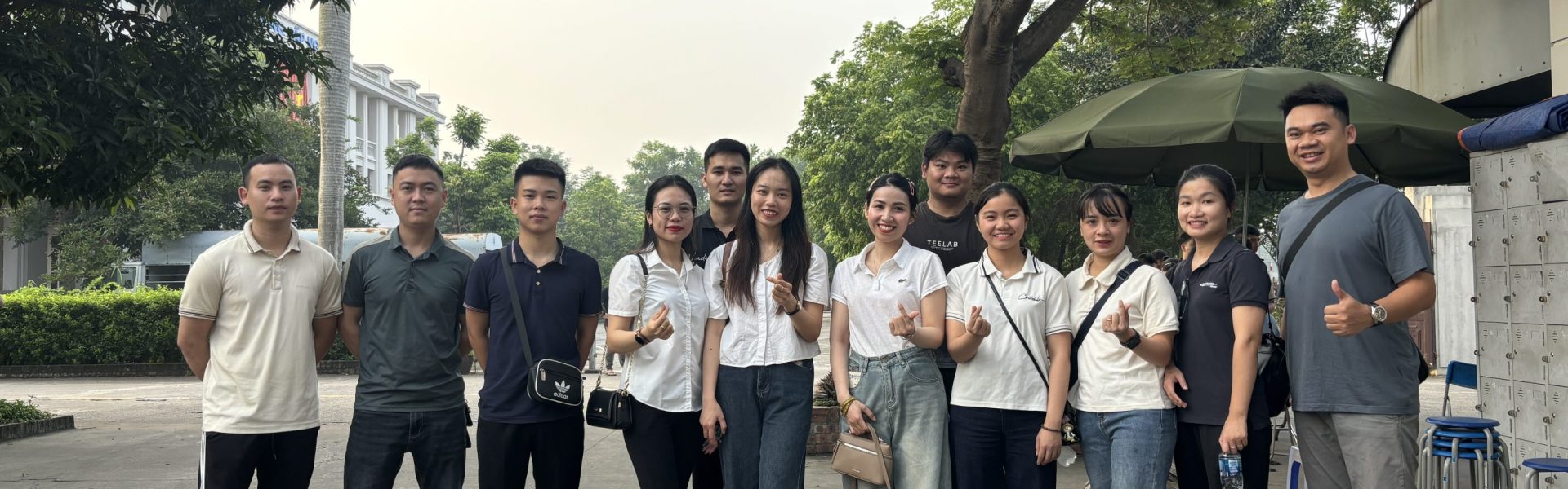 Khóa học lái xe ô tô hạng B