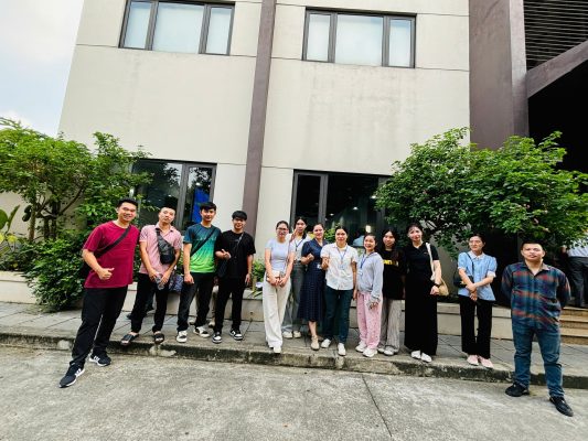 Dạy lái xe uy tín